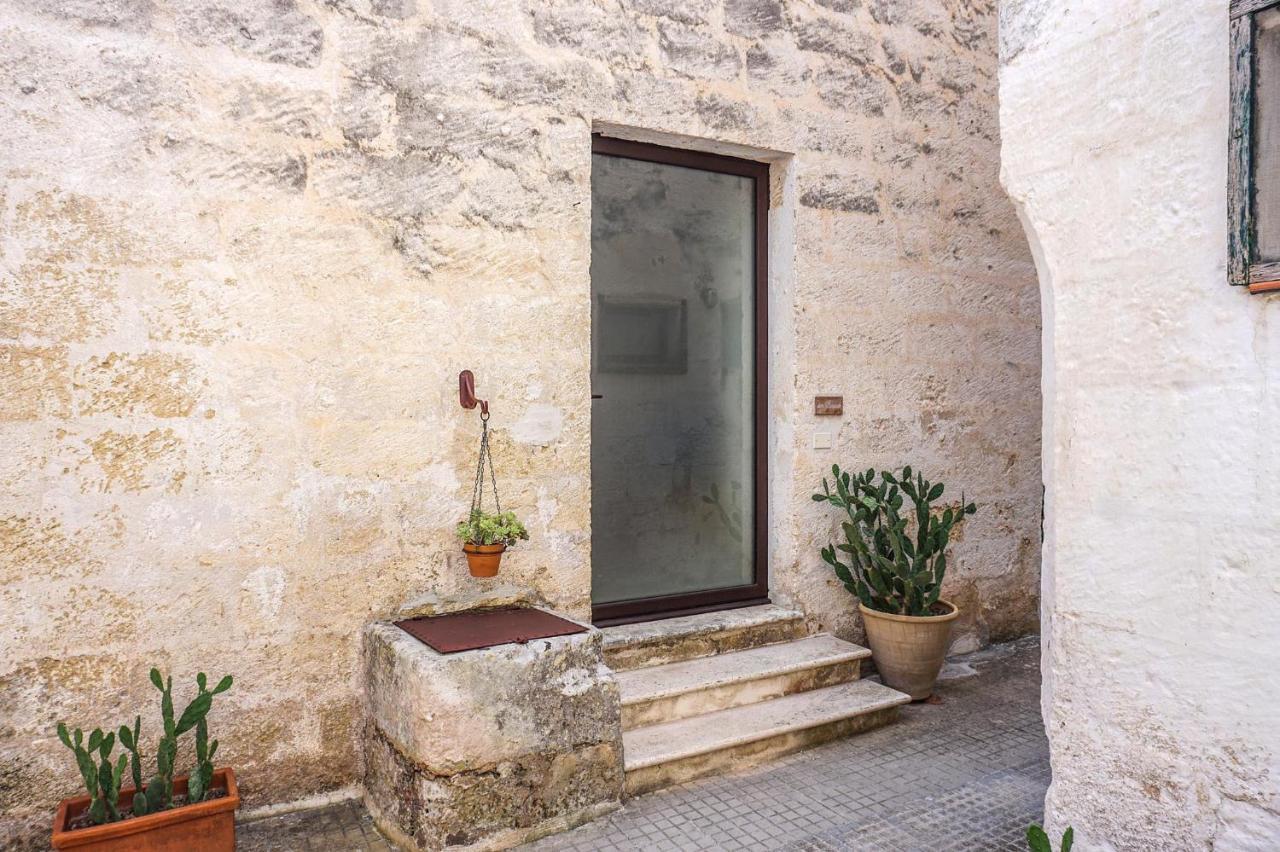 Corte Piri Tricase Exterior photo